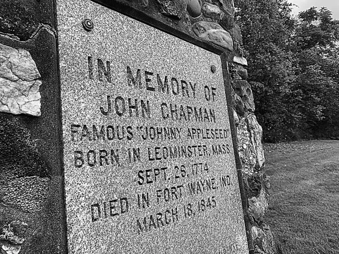 The Way I See It: Early apple growing in Ohio had lasting effect